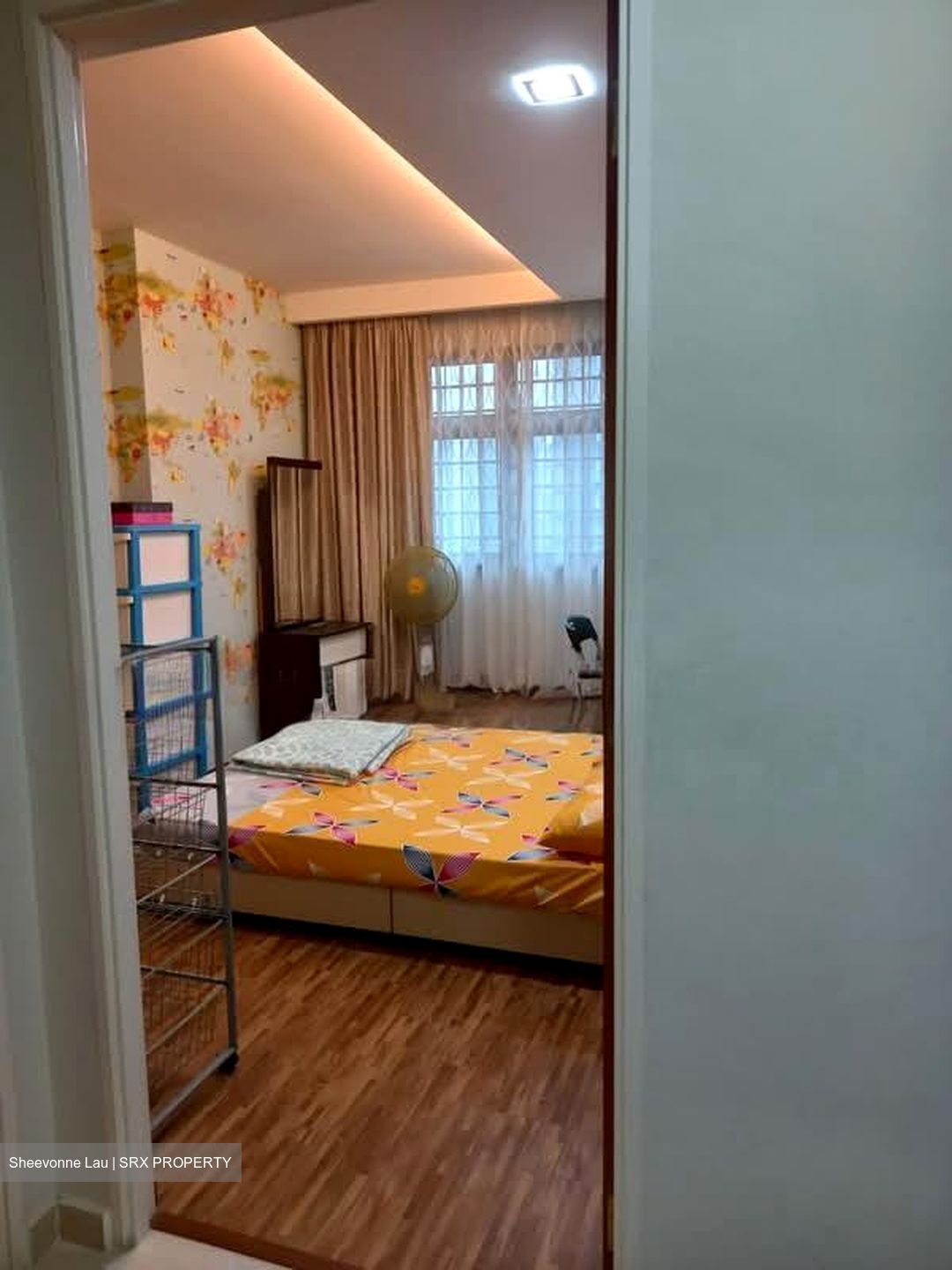 Blk 807B Keat Hong Axis (Choa Chu Kang), HDB 5 Rooms #558297671